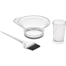 Efalock Color Set transparent