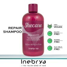 Shecare Repair Shampoo 300ml