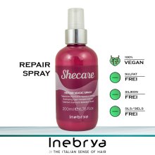 Inebrya Shecare Repair Magic Spray 200 ml