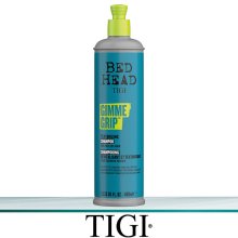Tigi Bed Head Gimme Grip Shampoo 400 ml