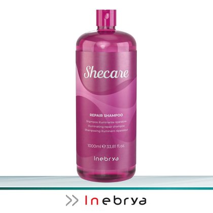 Shecare Repair Shampoo 1L