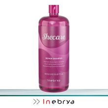 Inebrya Shecare Repair Shampoo 1L