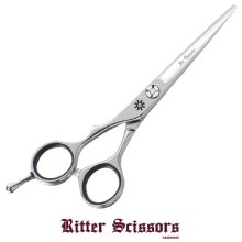 Ritter Scissors Sir Gawain Linkshandschere 6.0