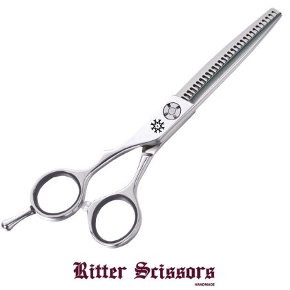 Ritter Scissors Sir Gawain Modellierschere