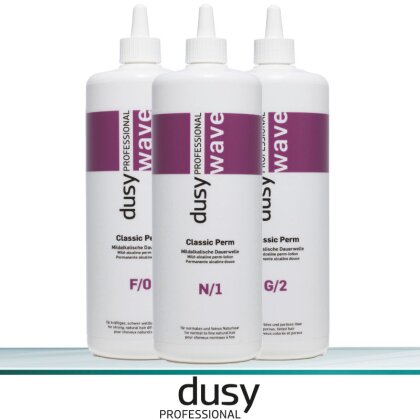 Dusy Professional Classic Perm Dauerwelle 1 L