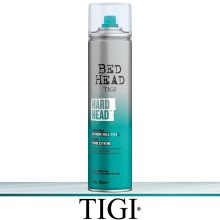 Tigi Bed Head Hard Head Haarspray 385 ml