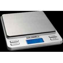 Goldwell Digitalwaage