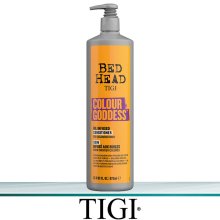 Tigi Bed Head Colour Goddess Conditioner 970 ml