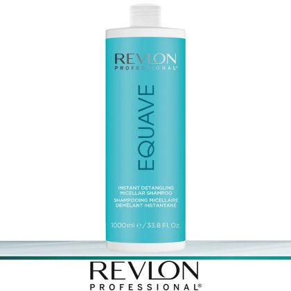 Revlon Equave Mizellen Shampoo 1 L