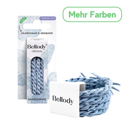 Bellody® Original Haargummis