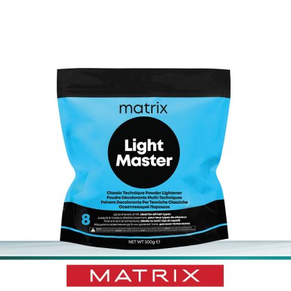 Matrix Light Master Blondierpulver 500 g