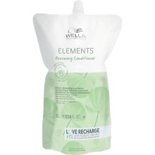 Wella Elements Renewing Conditioner 1L Nachfüllpack