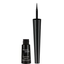 Peggy Sage Eyeliner Pinsel wasserfest 2,5 ml