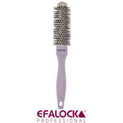 Efalock Greentools Rundbürste Ø34/52mm mintgreen