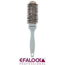 Efalock Greentools Rundbürste Ø34/52mm mintgreen