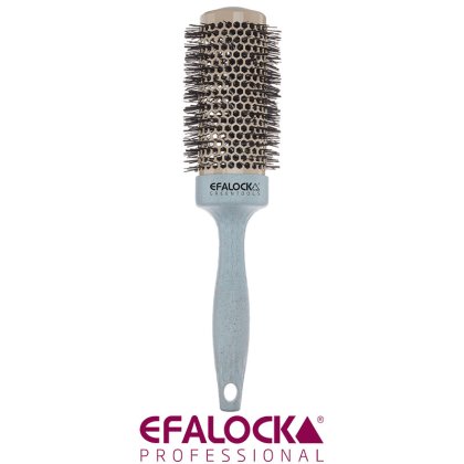 Efalock Greentools Rundbürste Ø44/62mm bluegreen