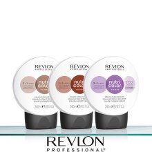 Revlon Nutri Color Farbmaske 240 ml