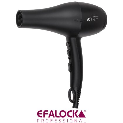 Efalock Haartrockner eDRY intense