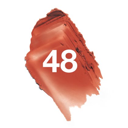 Hydracolor Lippenstift Coral Red 48