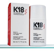 K18 Leave-In Repair Hair Mask 50 ml