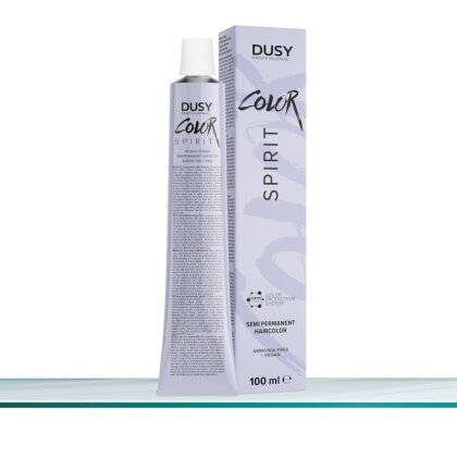 Dusy Color Spirit Sun Effect Intensivtönung 100 ml