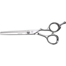 Aristo Modellierschere Akio Offset 40 Zähne