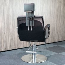 Universal Kopfstütze für Friseurstühle