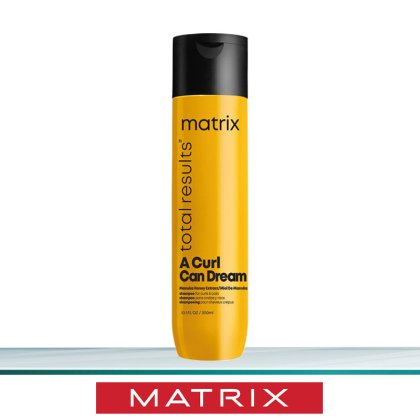 Matrix "a curl can dream" Shampoo 300 ml