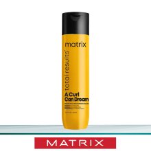Matrix &quot;a curl can dream&quot; Shampoo 300 ml