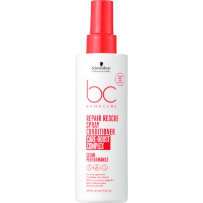 Schwarzkopf BC Repair Rescue Spray Conditioner 200 ml