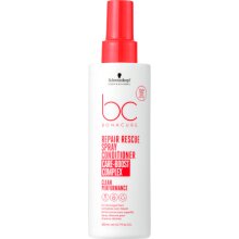 Schwarzkopf BC Repair Rescue Spray Conditioner 200 ml