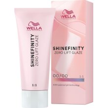 Wella SHINEFINITY Gel-Cremetönung 60 ml