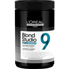 Loreal Blond Studio 9 Bonder Inside 500g