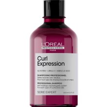 Loreal Serie Expert Curl Expression Cleansing Shampoo 300 ml