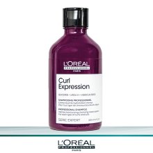 Loreal Serie Expert Curl Expression Feuchtigkeisshampoo...