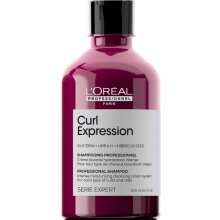 Loreal Serie Expert Curl Expression Feuchtigkeisshampoo...