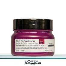 Loreal Serie Expert Curl Expression Feuchtigkeitsmaske...