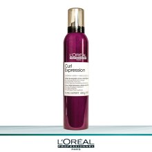 Loreal Serie Expert Curl Expression 10 in1 Mousse 250 ml