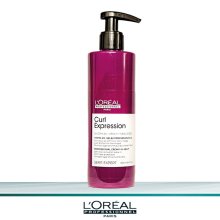 Loreal Serie Expert Curl Expression Leave In Locken-Creme...