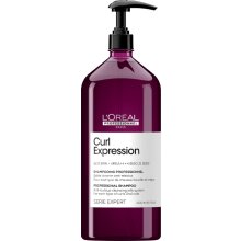 Loreal Serie Expert Curl Expression Cleansing Shampoo 1,5 L