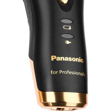 Panasonic Haarschneidemaschine ER-DGP84 Gold