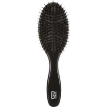 Balmain Double Hair Extension Bürste schwarz