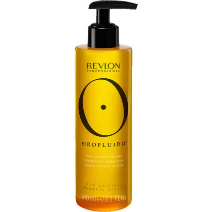 Revlon Orofluido Pflegeshampoo 240 ml