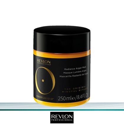 Revlon Orofluido Haarmaske 250 ml