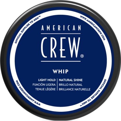 American Crew Whip Styling Creme 85g