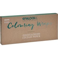 Efa GREENTOOLS Coloring Wraps 110x240mm
