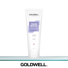 Goldwell Color Revive Farbshampoo kühles Blond 250ml