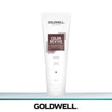 Goldwell Color Revive Farbshampoo kühles Braun 250 ml