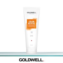 Goldwell Color Revive Farbshampoo kupfer 250 ml