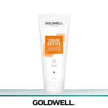 Goldwell Color Revive Farbconditioner kupfer 200 ml